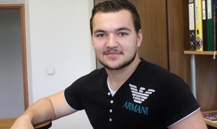 Habšuda a Bagin za Zvolen